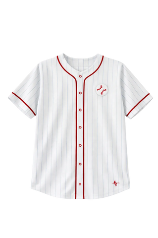 Adult Home Run Jersey