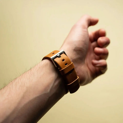 The Watch Band | Andar in - Goods photo