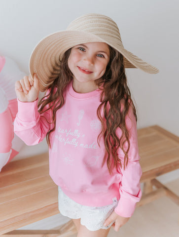 Fearfully Made Sweatshirt