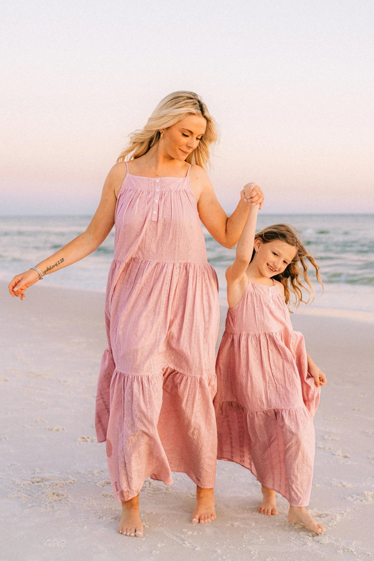 Women's Keepsake Lilac Maxi in - photo