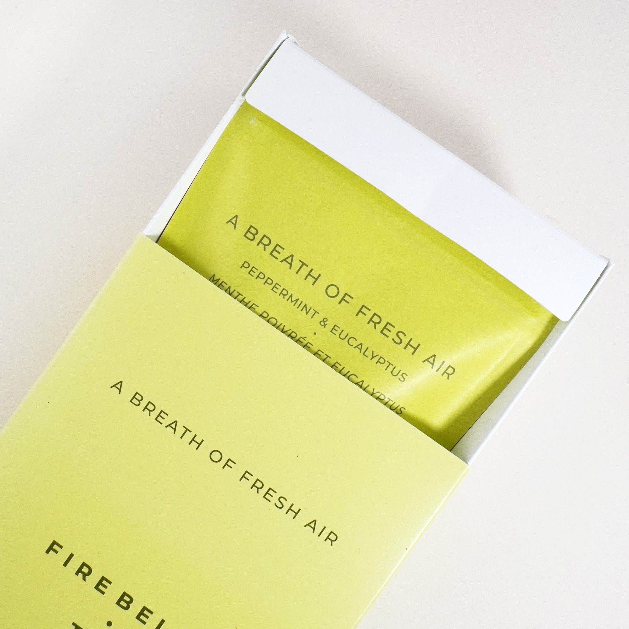 A Breath of Fresh Air- Firebelly Tea in - Herbal Tea photo