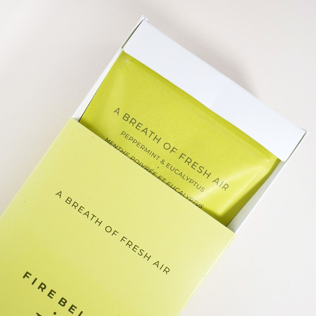 A Breath of Fresh Air- Firebelly Tea in - Herbal Tea photo