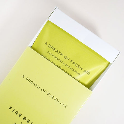 A Breath of Fresh Air- Firebelly Tea in - Herbal Tea photo