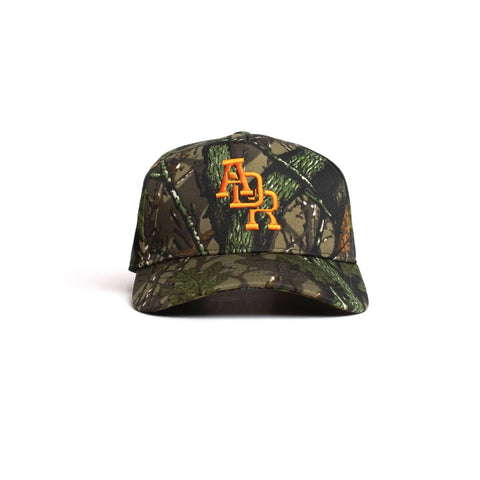 The ADR Hat in ADR Hat Camo - Goods photo