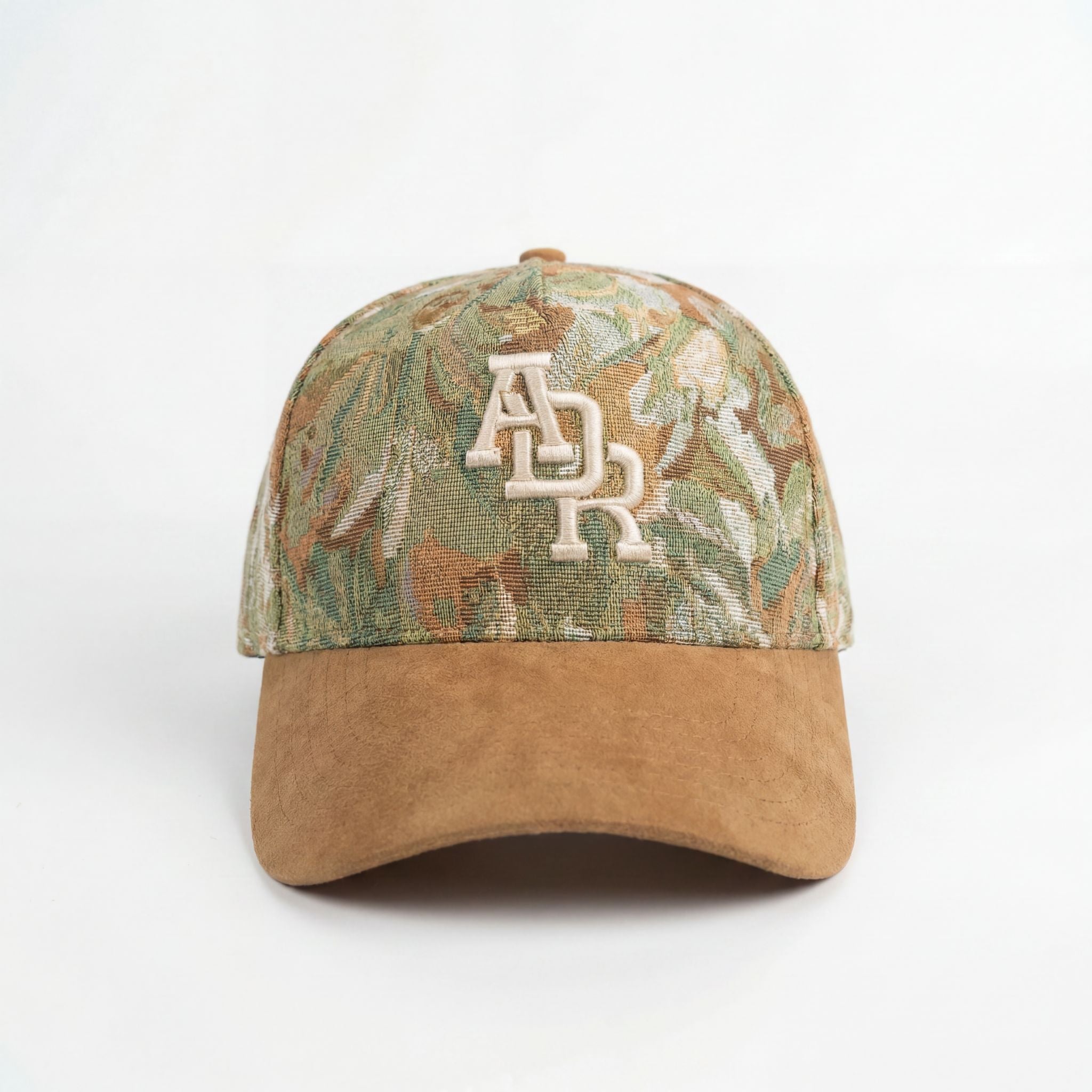 The ADR Hat in ADR Hat Tapestry Camo - Goods photo