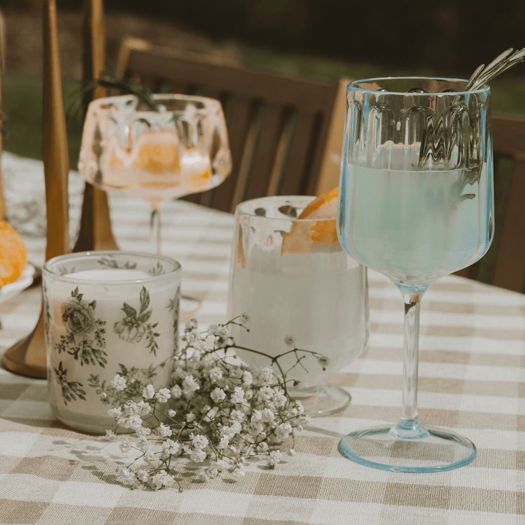 Cocktail Wine Glass in - Specialty Drinkware photo