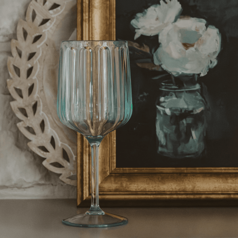 Cocktail Wine Glass in - Specialty Drinkware photo