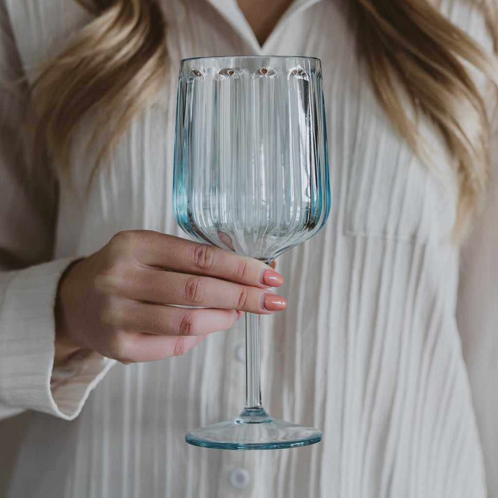 Cocktail Wine Glass in - Specialty Drinkware photo