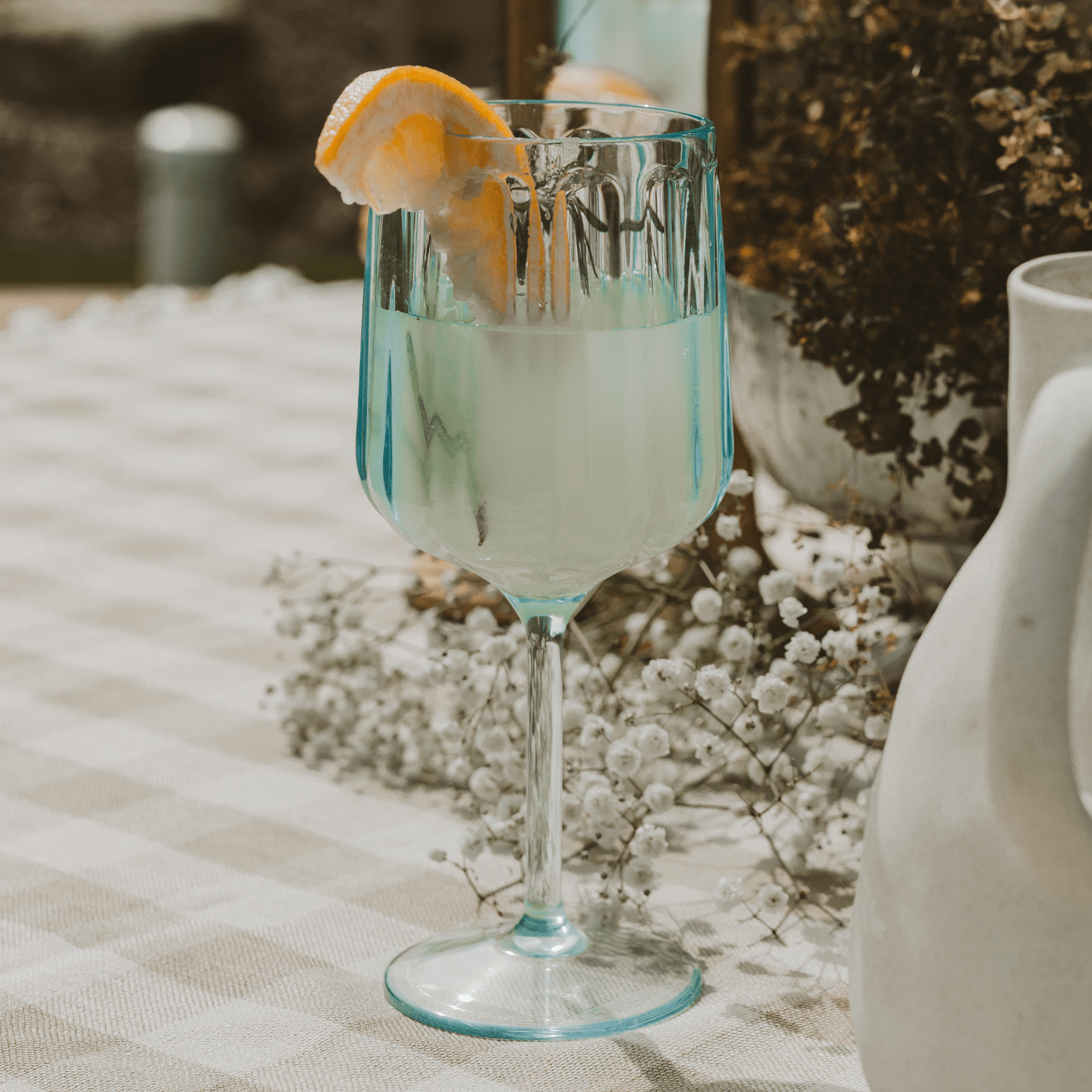 Cocktail Wine Glass in - Specialty Drinkware photo
