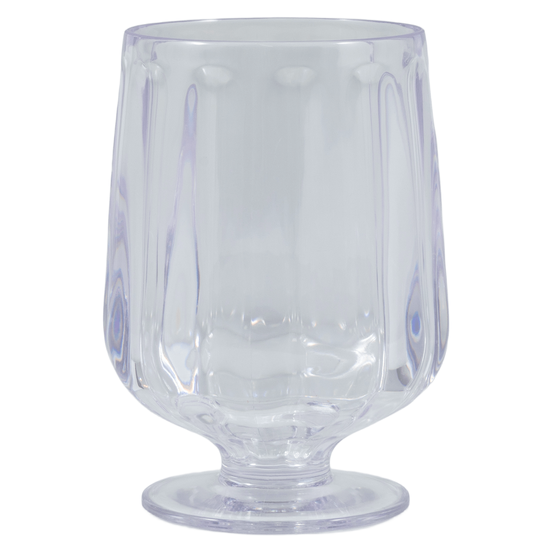 Sweet Water Decor Cocktail Goblet Glass in - Specialty Drinkware photo