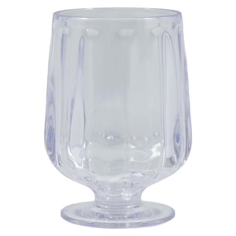 Sweet Water Decor Cocktail Goblet Glass in - Specialty Drinkware photo