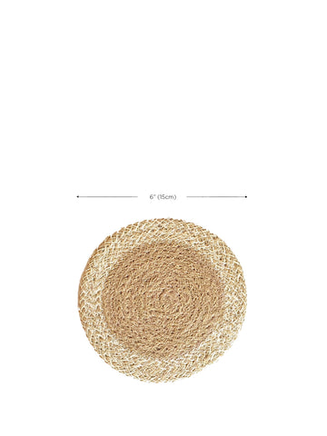 Agora Coaster Trivet (Set of 4) in - KITCHEN photo