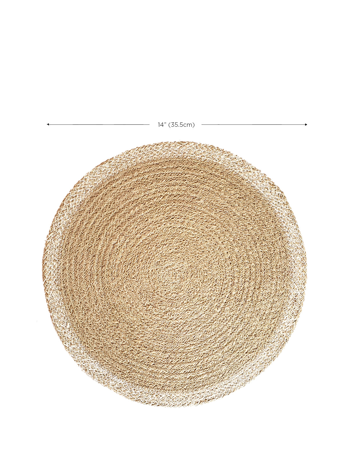 Agora Placemat (Set of 4) in - KITCHEN photo