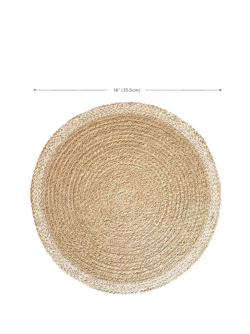 Agora Placemat (Set of 4) in - KITCHEN photo