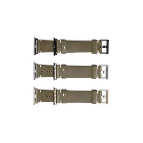 The Watch Band | Andar in - Goods photo
