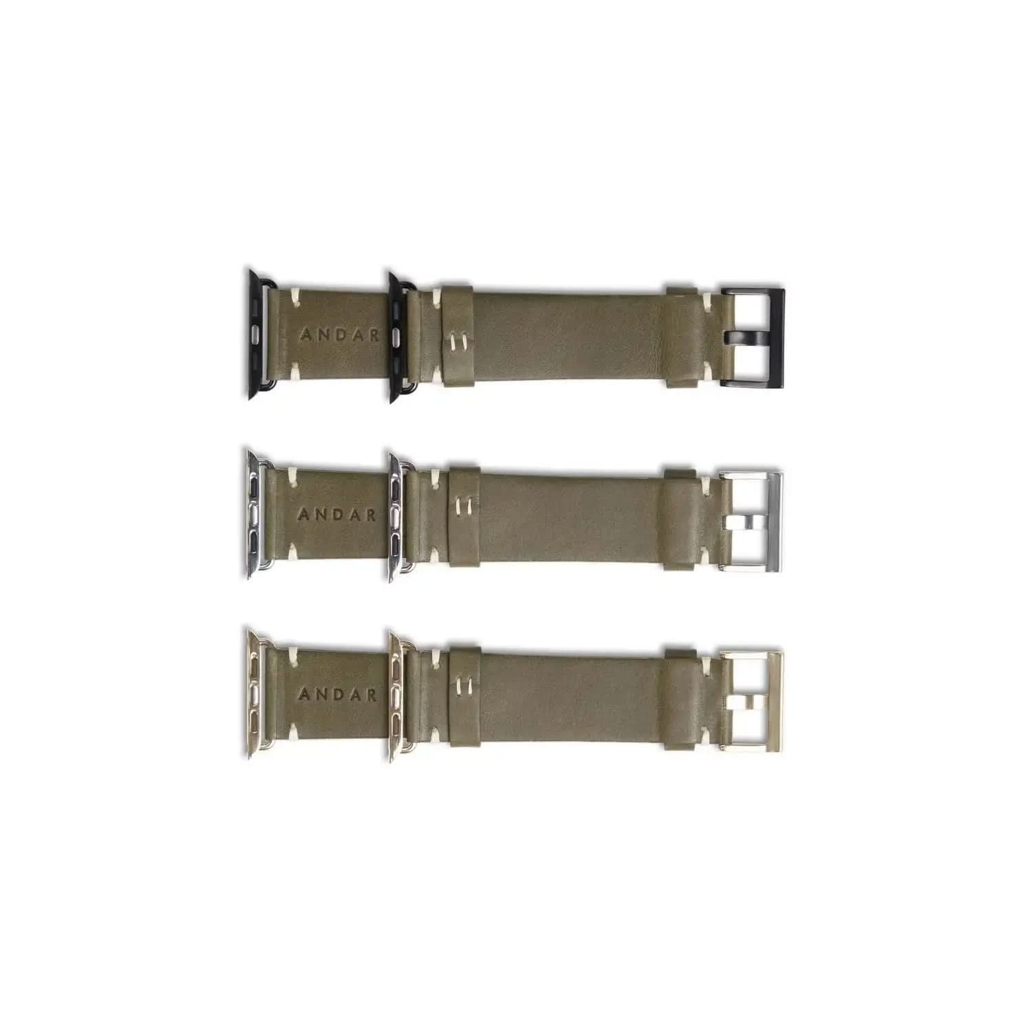 The Watch Band | Andar in - Goods photo