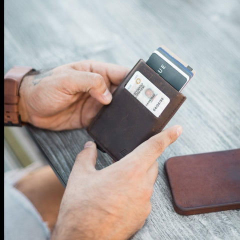 The Pilot | Wingman Edition in - Wallets photo