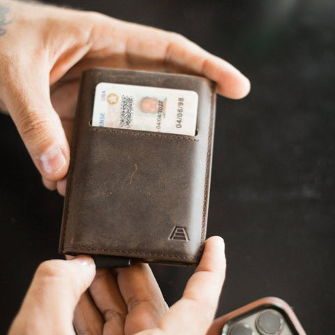 The Pilot | Wingman Edition in - Wallets photo