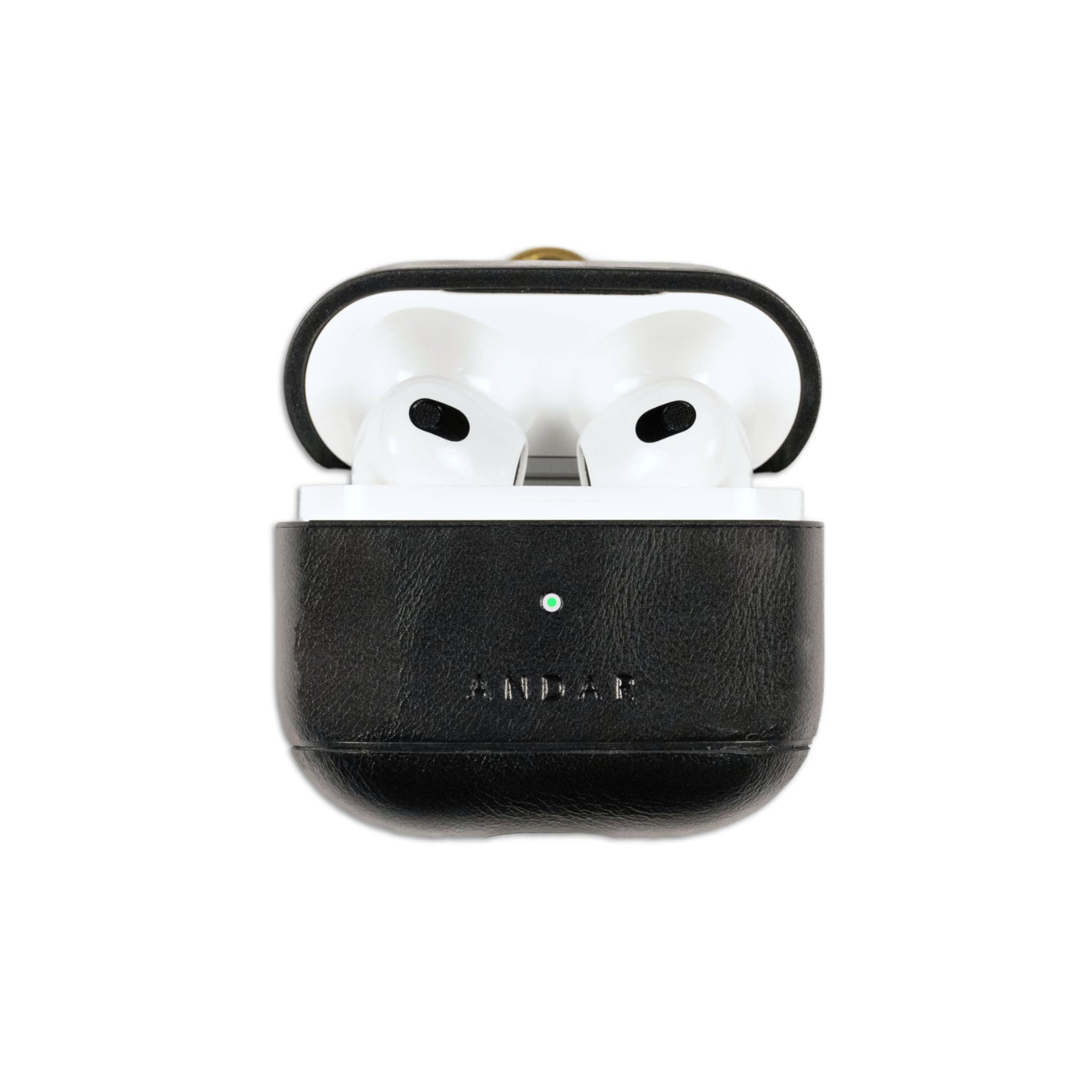 The Capsule in 3 Clip Jet Black - Cases photo