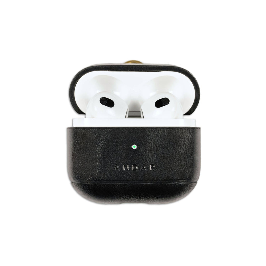 The Capsule in 3 Clip Jet Black - Cases photo
