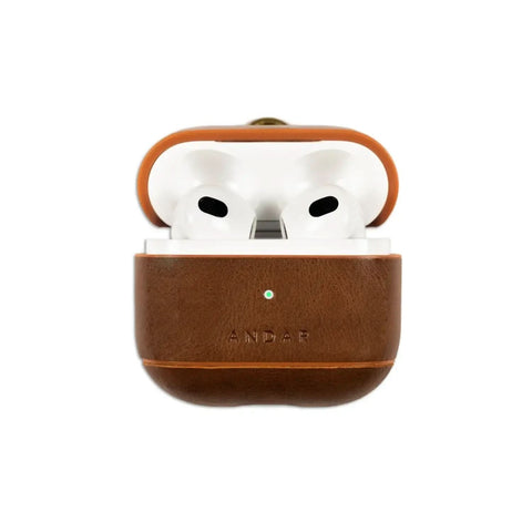 The Capsule in 3 Clip Brown - Cases photo