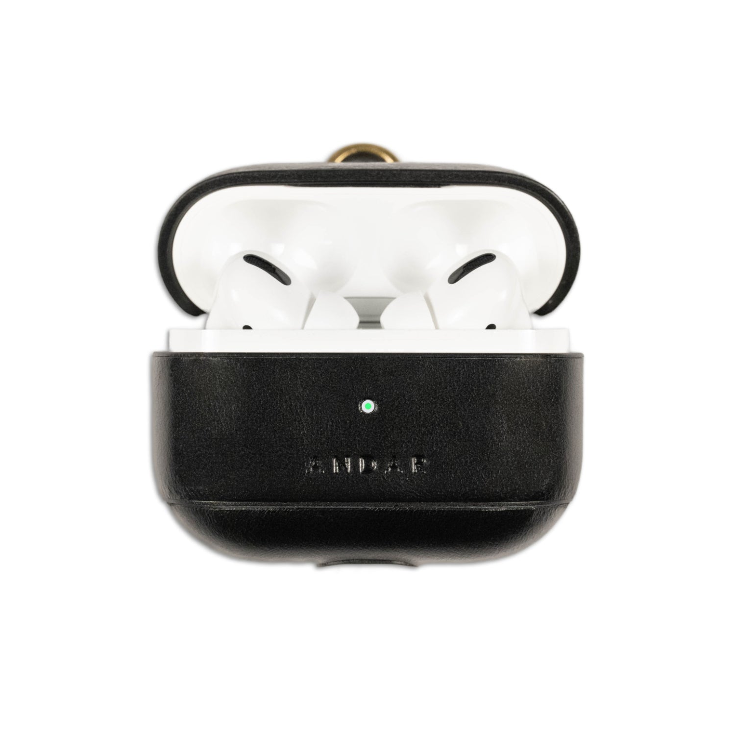 The Capsule in Pro Clip Jet Black - Cases photo