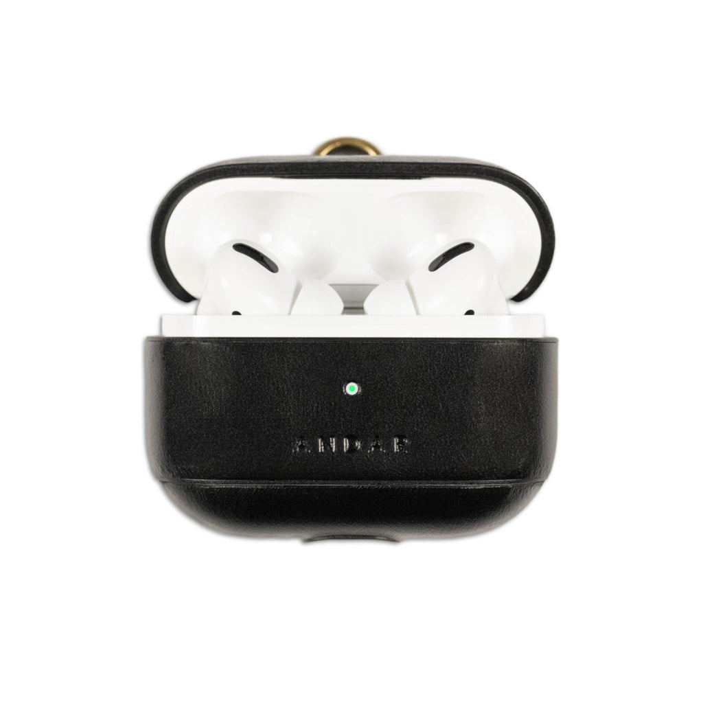 The Capsule in Pro Clip Jet Black - Cases photo