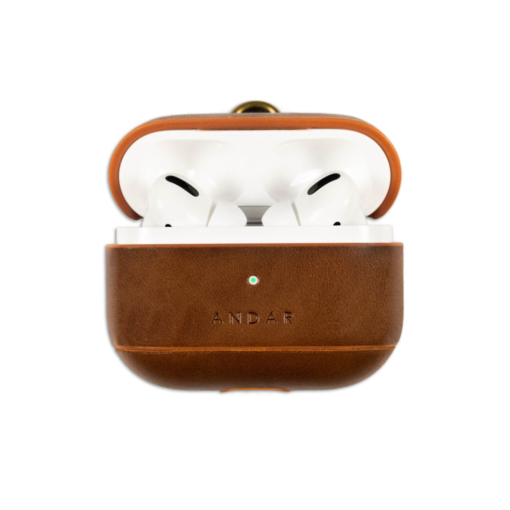 The Capsule in Pro Clip Brown - Cases photo
