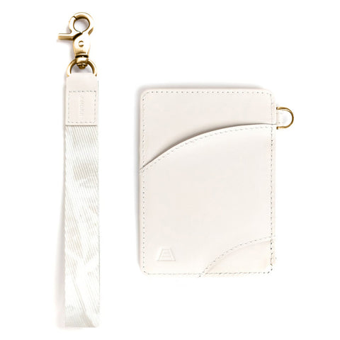 The Ari in Winter Camo - Wallets photo