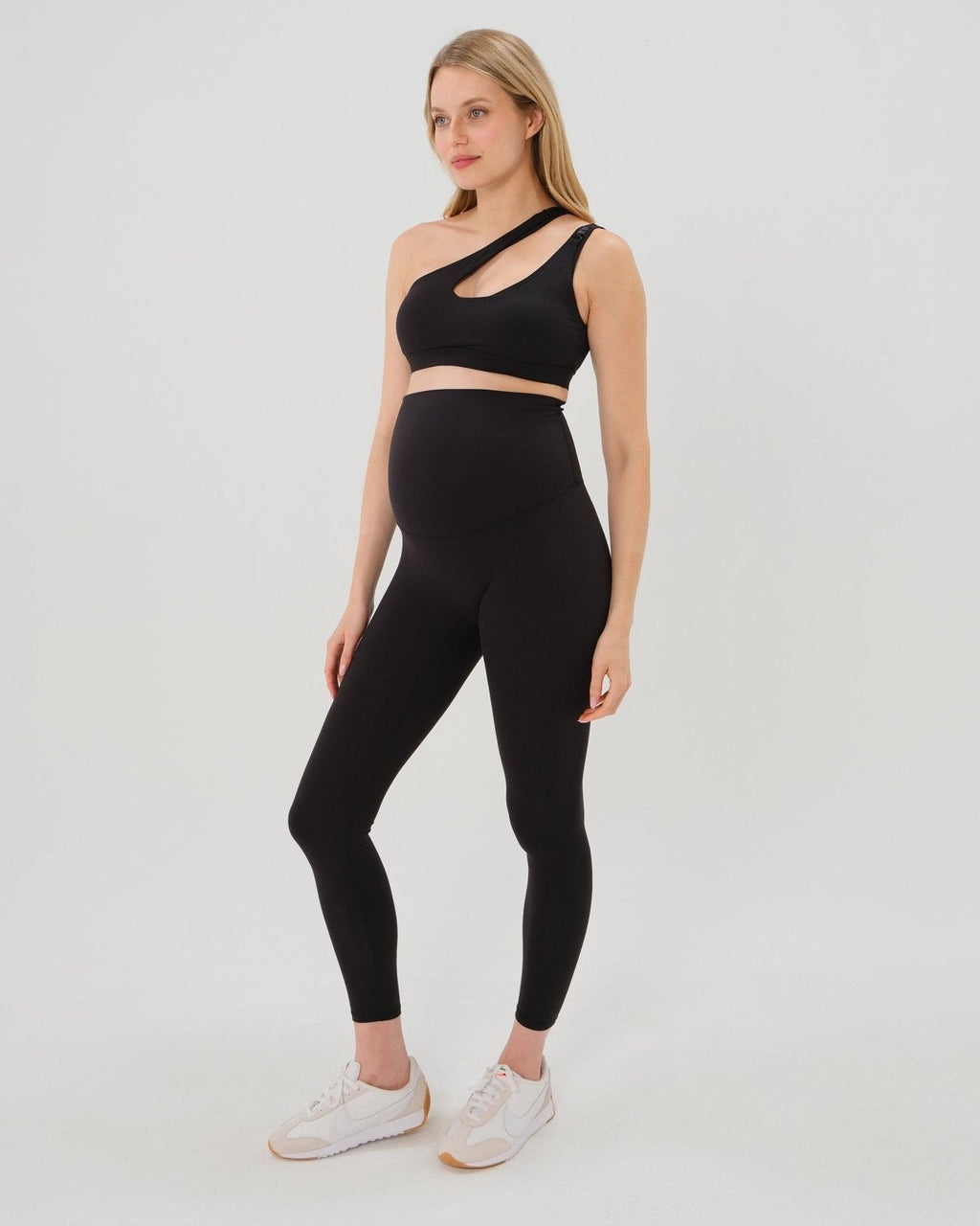 AXK CORE Curve Maternity Legging in - photo