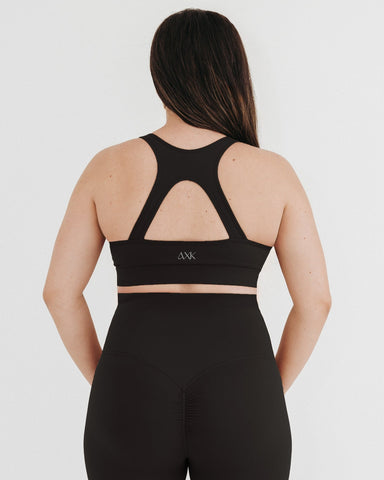 AXK CORE Full Support Nursing Bra in - photo