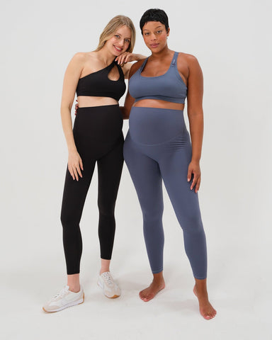 AXK CORE Classic Maternity Legging in - photo