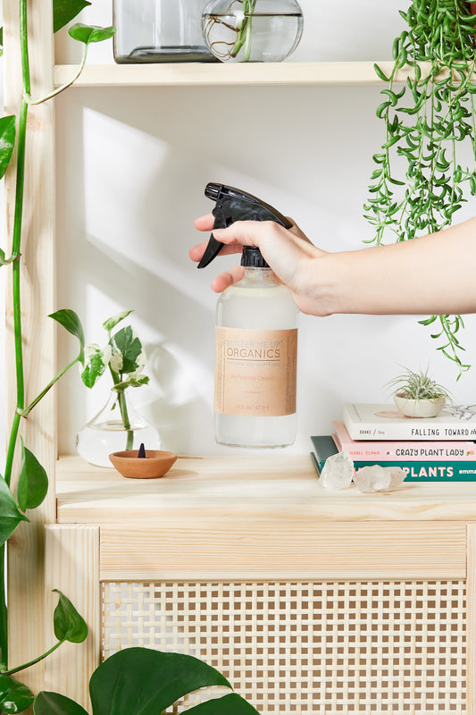 Natural All Purpose Cleaner Organic in - Home photo