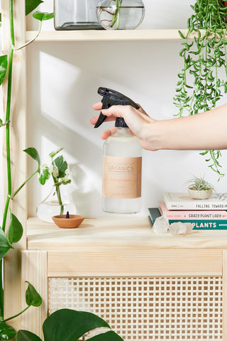 Natural All Purpose Cleaner Organic in - Home photo
