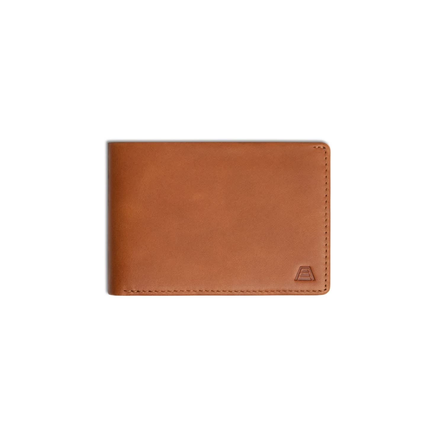 The Ambassador in Camel Tan - Wallets photo