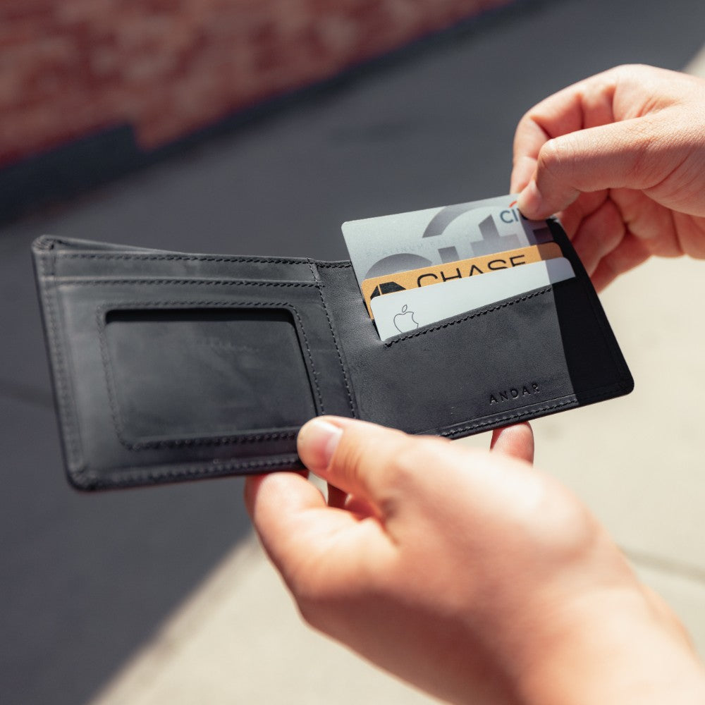 The Diplomat in - Wallets photo