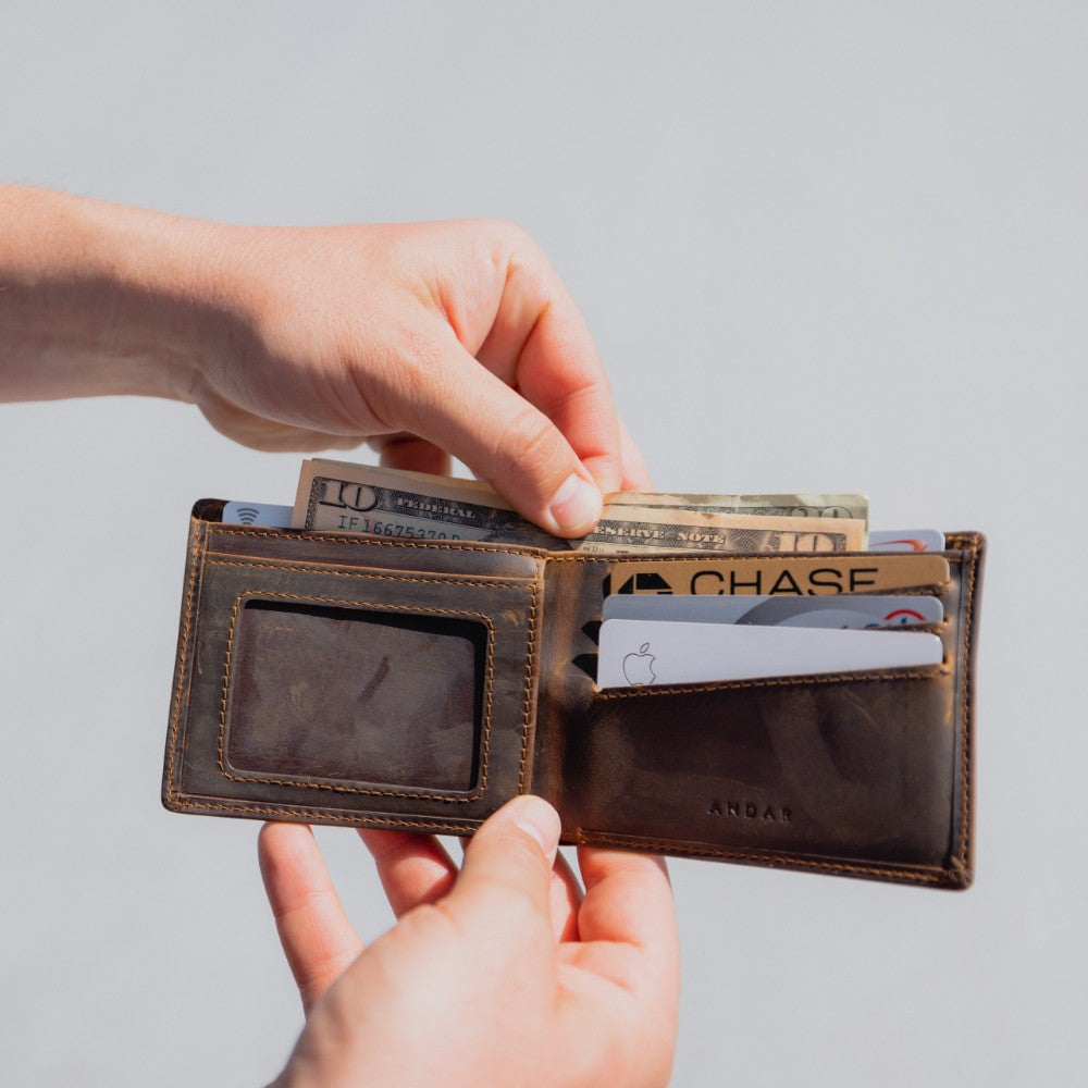 The Diplomat in - Wallets photo