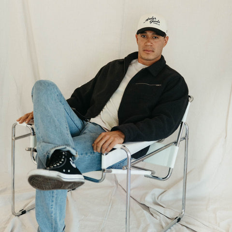 The Andar Goods Hat in - Goods photo