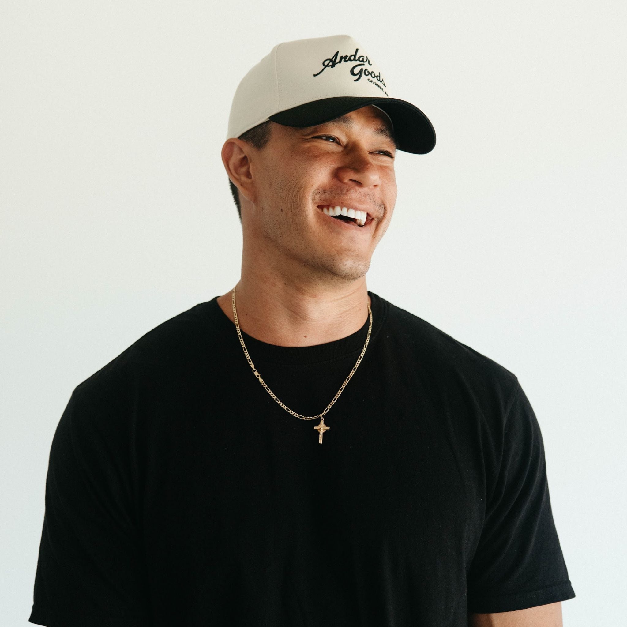 The Andar Goods Hat in - Goods photo