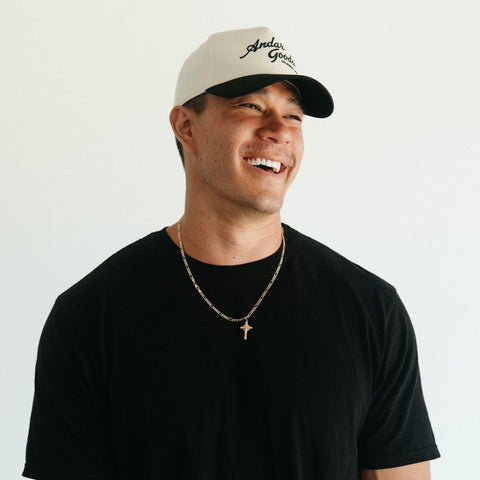 The Andar Goods Hat in - Goods photo