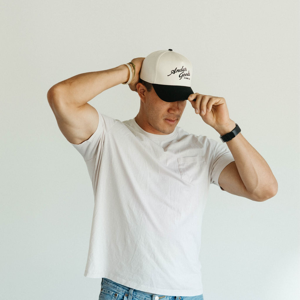 The Andar Goods Hat in - Goods photo