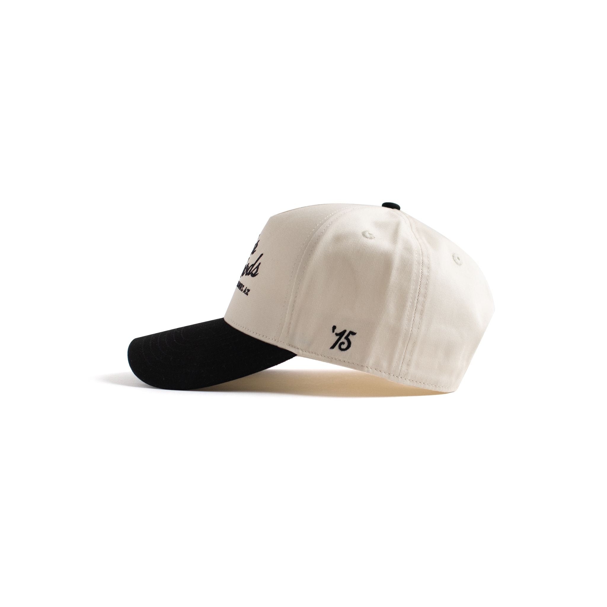 The Andar Goods Hat in - Goods photo
