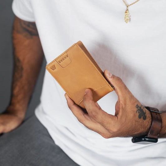 Andar The Apollo in - Wallets photo