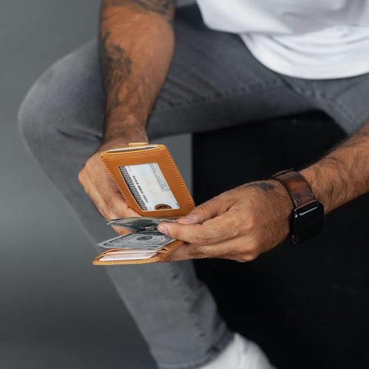 Andar The Apollo in - Wallets photo