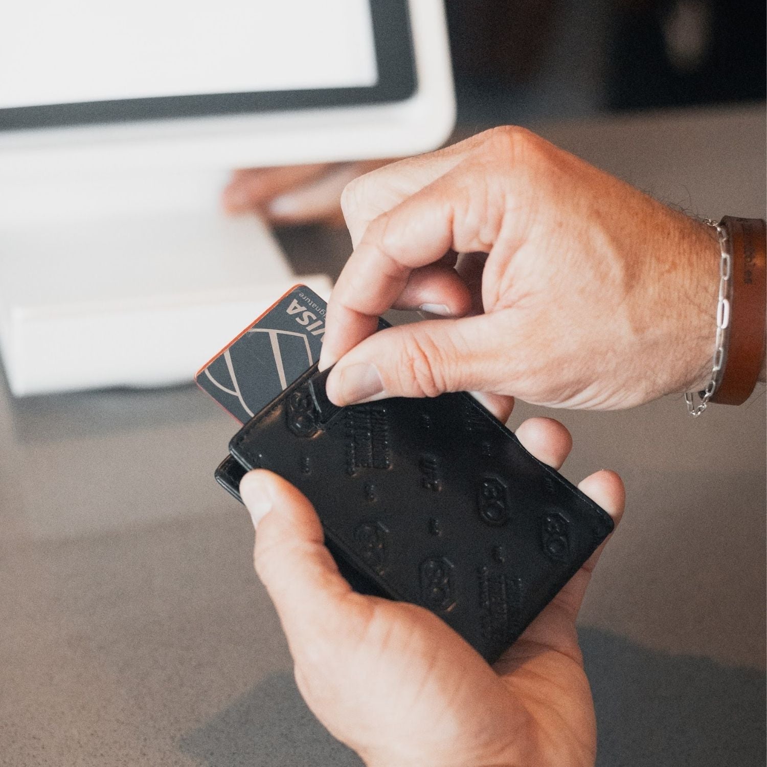 The Apollo in - Wallets photo