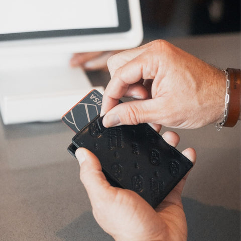 The Apollo in - Wallets photo