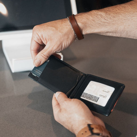 The Apollo in - Wallets photo