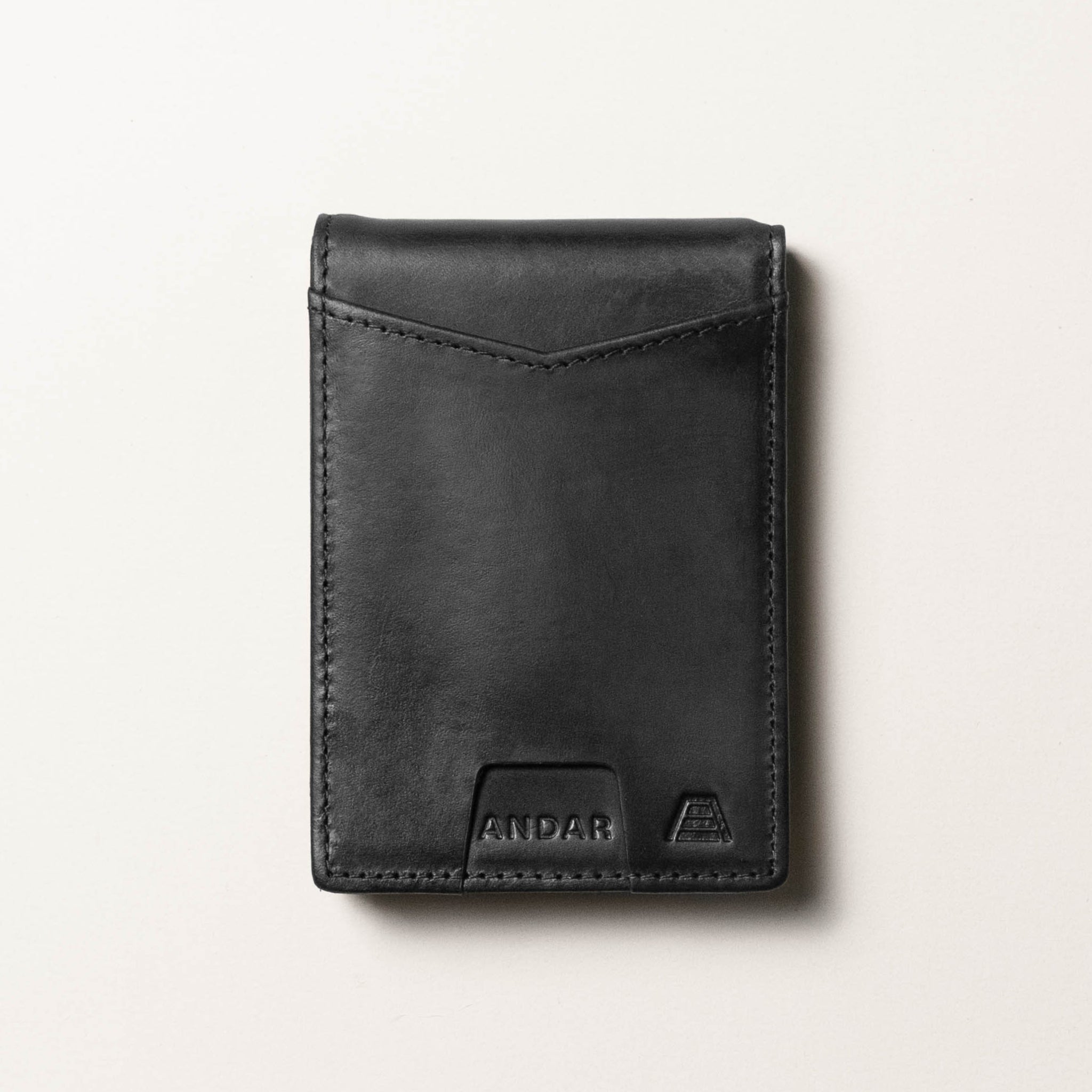 The Apollo in Black - Wallets photo
