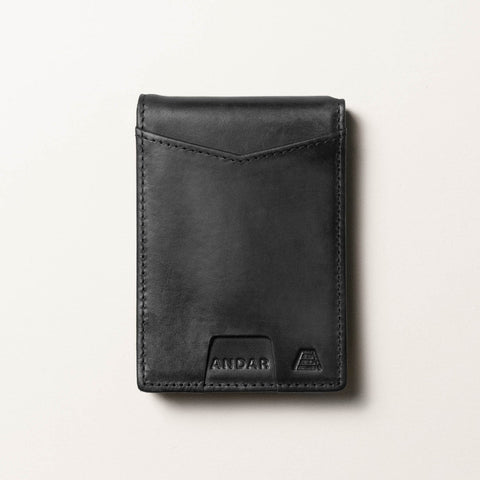 The Apollo in Black - Wallets photo