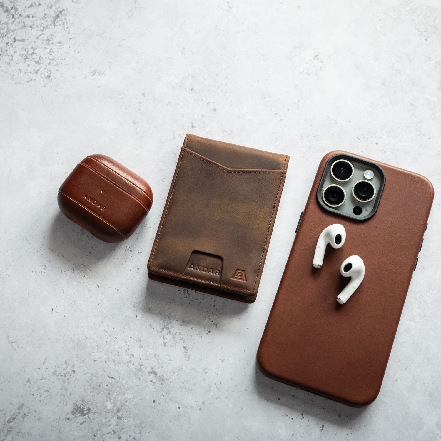 The Apollo in - Wallets photo